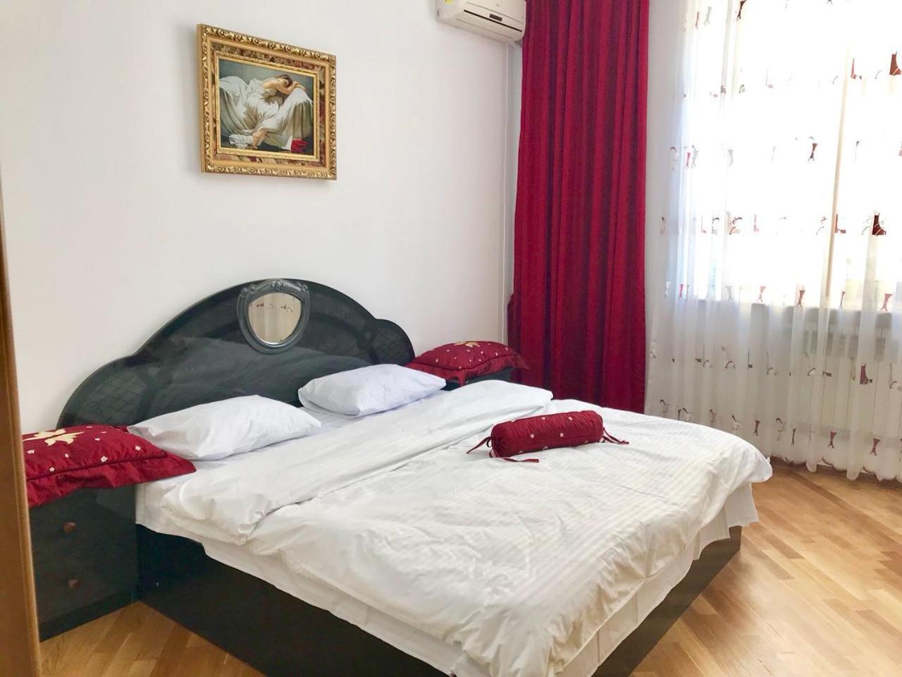 Calm Center Of Baku Apartment Екстериор снимка