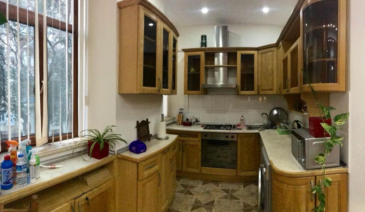 Calm Center Of Baku Apartment Екстериор снимка