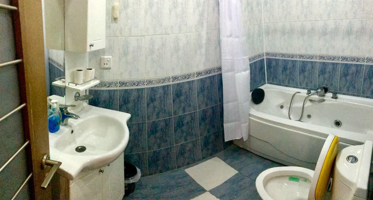 Calm Center Of Baku Apartment Екстериор снимка