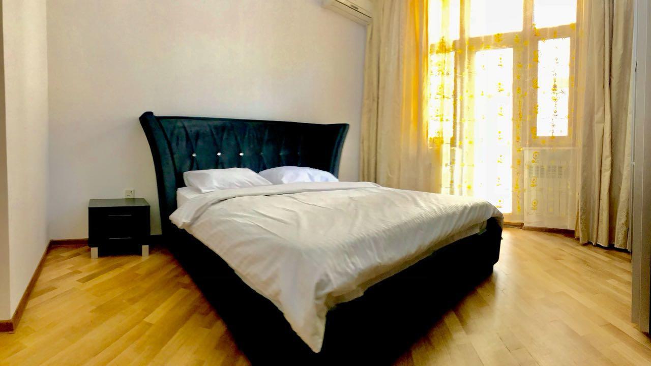 Calm Center Of Baku Apartment Екстериор снимка